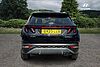 Hyundai TUCSON T-GDI ULTIMATE DCT MHEV Phantom Black