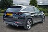 Hyundai TUCSON T-GDI ULTIMATE DCT MHEV Phantom Black
