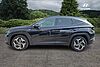Hyundai TUCSON T-GDI ULTIMATE DCT MHEV Phantom Black