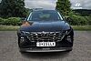 Hyundai TUCSON T-GDI ULTIMATE DCT MHEV Phantom Black