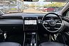 Hyundai TUCSON T-GDI ULTIMATE DCT MHEV Phantom Black