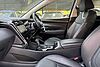 Hyundai TUCSON T-GDI ULTIMATE DCT MHEV Phantom Black
