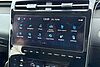 Hyundai TUCSON T-GDI ULTIMATE DCT MHEV Phantom Black
