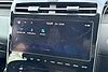 Hyundai TUCSON T-GDI ULTIMATE DCT MHEV Phantom Black