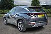 Hyundai TUCSON T-GDI ULTIMATE Dark Knight