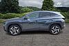 Hyundai TUCSON T-GDI ULTIMATE Dark Knight