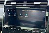 Hyundai TUCSON T-GDI ULTIMATE Dark Knight