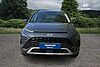Hyundai BAYON T-GDI PREMIUM MHEV Aurora Grey