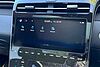 Hyundai TUCSON T-GDI ULTIMATE Amazon Grey