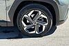 Hyundai TUCSON T-GDI ULTIMATE Amazon Grey