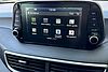 Hyundai TUCSON T-GDI SE NAV Polar White
