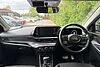 Hyundai BAYON T-GDI SE CONNECT DCT MHEV Sleek Silver