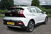 Hyundai BAYON T-GDI SE CONNECT DCT MHEV Sleek Silver