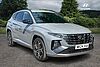 Hyundai TUCSON T-GDI N LINE Shadow Grey