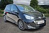 Hyundai I10 PREMIUM Phantom Black