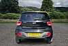 Hyundai I10 PREMIUM Phantom Black