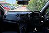 Hyundai I10 PREMIUM Phantom Black