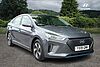 Hyundai IONIQ PREMIUM SE MHEV Iron Grey