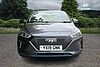 Hyundai IONIQ PREMIUM SE MHEV Iron Grey