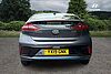 Hyundai IONIQ PREMIUM SE MHEV Iron Grey