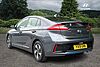 Hyundai IONIQ PREMIUM SE MHEV Iron Grey