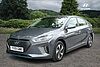 Hyundai IONIQ PREMIUM SE MHEV Iron Grey