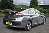 Hyundai IONIQ PREMIUM SE MHEV Iron Grey