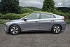 Hyundai IONIQ PREMIUM SE MHEV Iron Grey