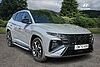 Hyundai TUCSON T-GDI N LINE S Shadow Grey