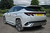 Hyundai TUCSON T-GDI N LINE S Shadow Grey