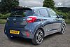 Hyundai I10 PREMIUM Aurora Grey