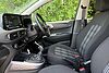 Hyundai I10 PREMIUM Aurora Grey