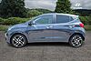 Hyundai I10 PREMIUM Aurora Grey