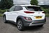 Hyundai KONA GDI ULTIMATE Atlas White