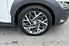 Hyundai KONA GDI ULTIMATE Atlas White