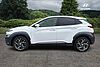 Hyundai KONA GDI ULTIMATE Atlas White