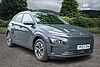 Hyundai KONA PREMIUM Ecotronic Grey
