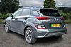 Hyundai KONA PREMIUM Ecotronic Grey