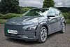 Hyundai KONA PREMIUM Ecotronic Grey