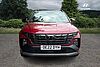 Hyundai TUCSON T-GDI N LINE S Sunset Red