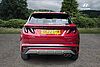 Hyundai TUCSON T-GDI N LINE S Sunset Red