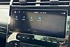 Hyundai TUCSON T-GDI N LINE S Sunset Red