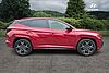 Hyundai TUCSON T-GDI N LINE S Sunset Red