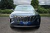 Hyundai TUCSON T-GDI PREMIUM Teal