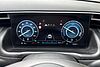 Hyundai TUCSON T-GDI PREMIUM Teal
