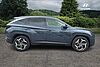 Hyundai TUCSON T-GDI PREMIUM Teal