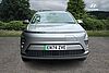 Hyundai KONA ADVANCE Shimmering Slvr