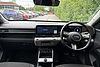 Hyundai KONA ADVANCE Shimmering Slvr