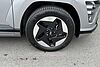 Hyundai KONA ADVANCE Shimmering Slvr