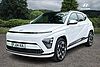 Hyundai KONA ULTIMATE Atlas White